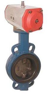 供应德国进口EA阀门TAEDDN150PN16流量控制过滤器电磁开关网球蝶