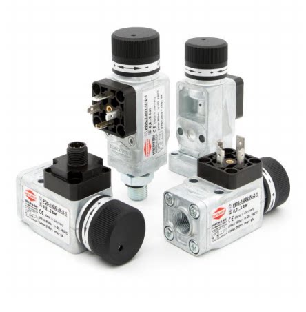 供应barcontrol压力传感器电容DHL-7-120-T-9-3 HDS-1-250-K-7-1