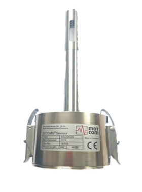 德国motcom油雾探测器燃料SISE0501/0601 SERNO:08336 no:08/218