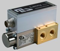 MLS Lanny G1/4 regulating valves type EHP MLS Lanny调节阀