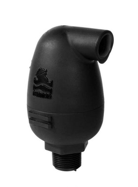 组合式空气阀工业系统管网自动微量道中水园林景观灌溉A30A31DN25