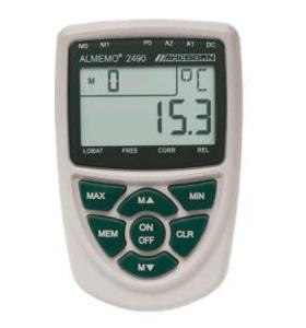 德国Ahlborn风速仪ZV9915S140 ZV9915VR3插头ZA9610AKY5MA24902A