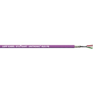 LAPP UNITRONIC BUS PBA 1x2x0.64 2170219总线2170220数据电缆
