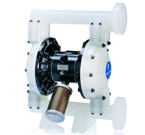 固瑞克GRACO DB2966气动隔膜泵插桶卫生食品隔膜泵D12091