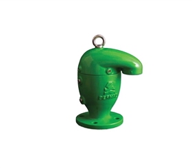 伯尔梅特bermad C70组合式空气阀排气阀放气阀