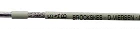 供应德国SABIXD315FRNC7x0.5mm263150750控制电缆PVCA22623860线