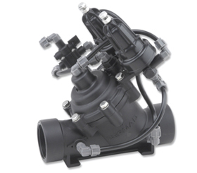 伯尔梅特bermad IR172-55-bD流量控制减压阀 农业阀门 灌溉用阀