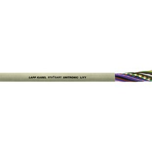 LAPP KABEL UNITRONIC LiYY 16x0.25 0028316数据电缆缆普电缆