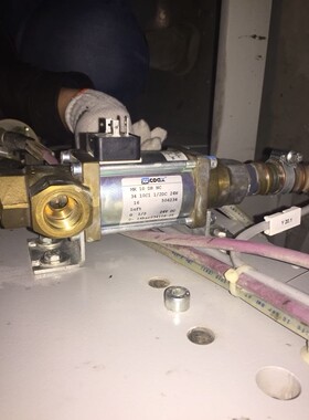 德国COAX考克斯电磁阀线圈维修包密封MK10DRNC3410C11/2DC506234