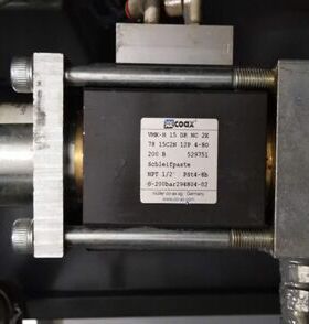 供德国coax电磁阀轮船油压传动维修包VMK-H15DRNC2E78 15C529751