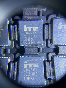IT6263FN  ITE芯片 IT6263 IC 保证原装 新年份现货优势热卖 低价