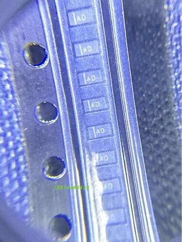 DS160长晶肖特基二极管