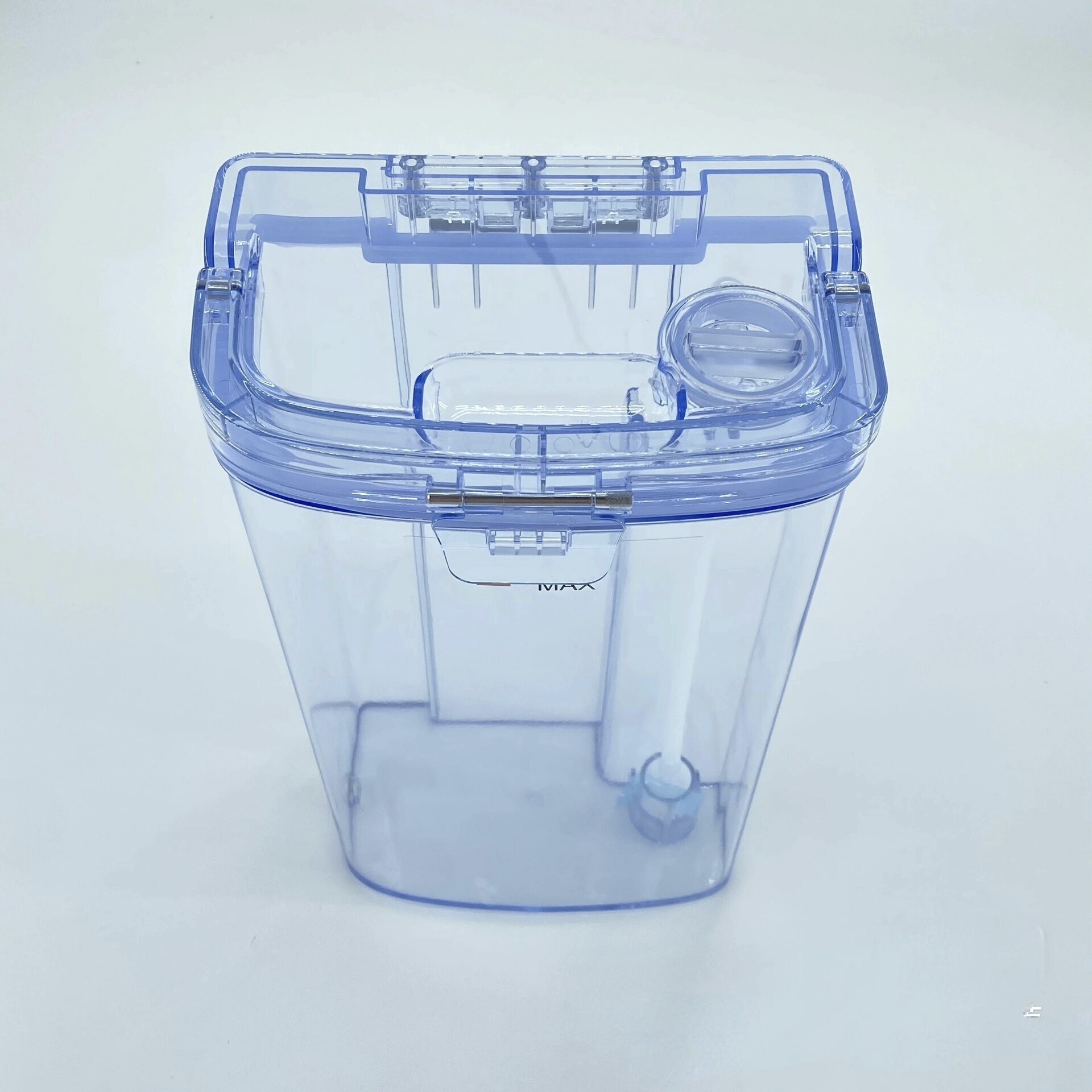 睿米扫地机器人Eva全新未拆封原装带膜净水箱清水箱