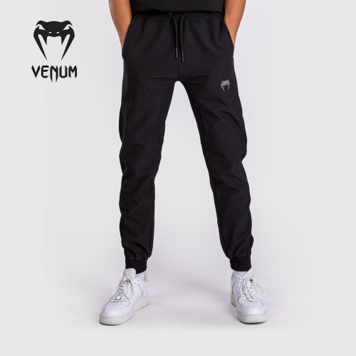 卫裤VENUM毒液跑步训练