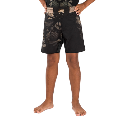 VENUM儿童格斗短裤新品