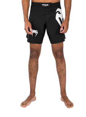 VENUM男格斗短裤UFCPI新款