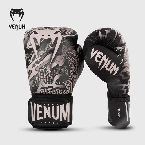 venumdragon's毒液成人