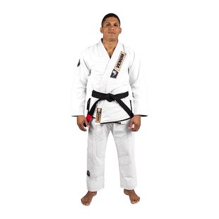 VENUM 毒液Elite 4.0巴西柔术道服训练空手道服跆拳道男女柔术服