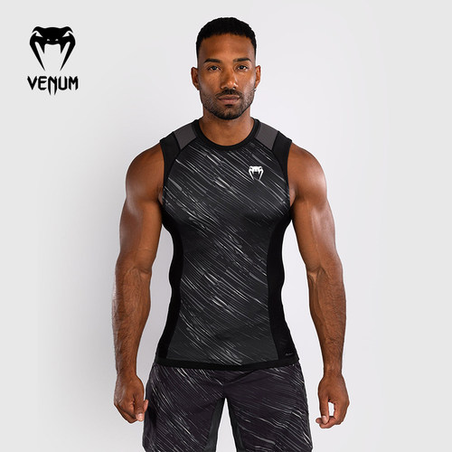 VENUMRapid男款紧身无袖背心