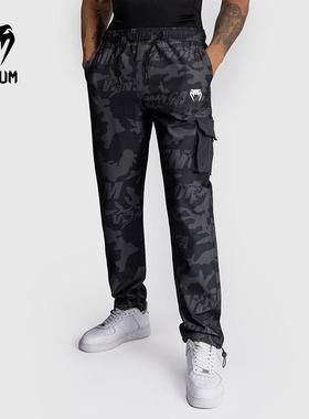 VENUM 毒液Trooper男运动卫裤新款休闲锻炼跑步裤训练长裤