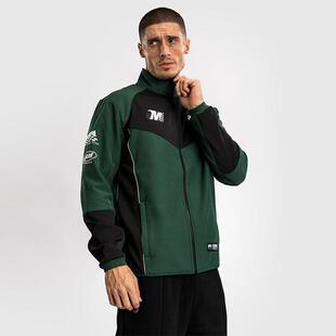 VENUM 毒液 Motorsport拉链外套卫衣夹克跑步运动健身训练上衣
