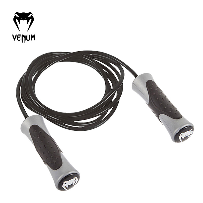 VENUM 毒液CHALLENGER专业拳击训练跳绳成人健身运动跳绳275cm