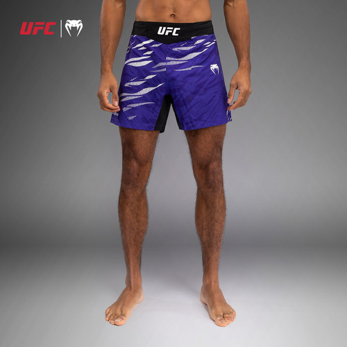 VENUMVENUM毒液UFC4.0运动短裤