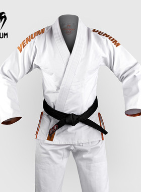 VENUM毒液 Contender Evo 2.0新款巴西柔术道服柔术服训练服套装