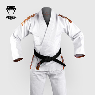 VENUM毒液 Contender Evo 2.0新款巴西柔术道服柔术服训练服套装
