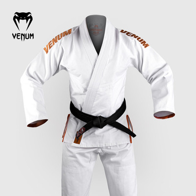 VENUM毒液 Contender Evo 2.0新款巴西柔术道服柔术服训练服套装
