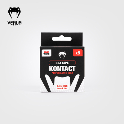 VENUM 毒液 KONTACT 巴西柔术缠指带防汗训练比赛护手绷带护具