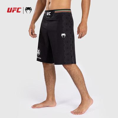 VENUMVENUM毒液UFC3.0新款短裤