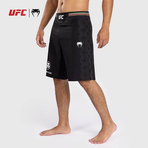VENUMVENUM毒液UFC3.0新款短裤