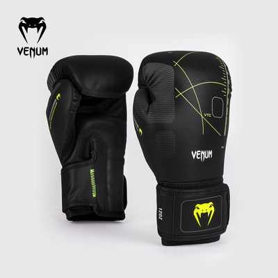 VENUM毒液 VTC4.0训练营拳击手套成人散打拳击手套搏击泰拳格斗