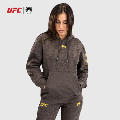 VENUMVENUM毒液UFC4.0运动卫衣