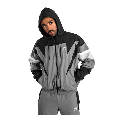 毒液连帽衫VENUM健身男