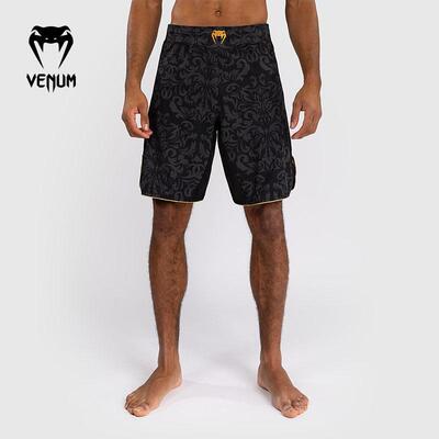 VENUM毒液UFC托普利亚格斗短裤健身训练拳击搏击短裤