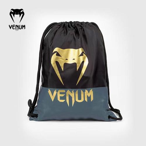 VENUM毒液经典索绳包收纳袋
