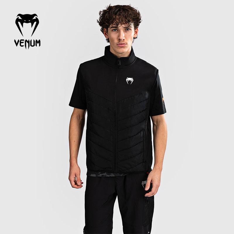 VENUM毒液2025新款男士马甲