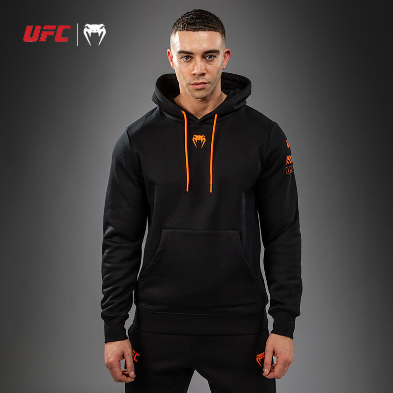 VENUM毒液UFC5.0格斗周男士卫衣外套运动连帽衫健身跑步上衣训练,运动服/休闲服装,运动卫衣/套头衫,淘宝优惠券,粉丝福利购,淘宝优惠卷