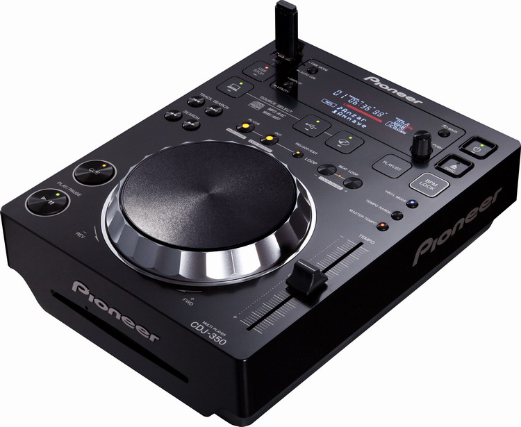 Pioneer/ÏÈ·æ CDJ-350 CD UÅÌ DJ´òµú»ú ÕýÆ·Ðлõ È«¹úÁª±£Ò»Äê
