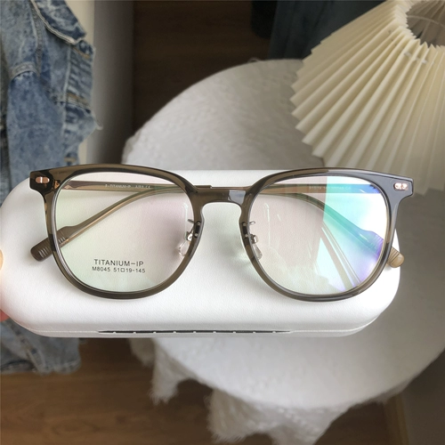 11 грамм 51-146 Оливко Зеленый Очки миопий