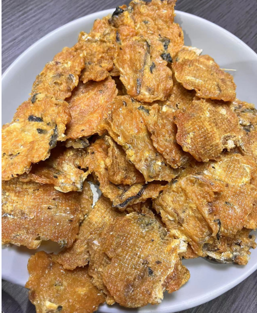 无添加鸡肉三文鱼肉饼干美毛护肤保护心肝肾训犬零食