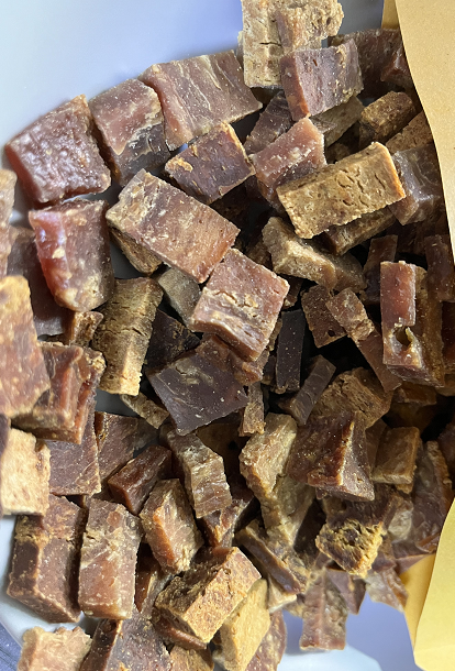 手工粮艺人风干粮无谷15斤以上可吃