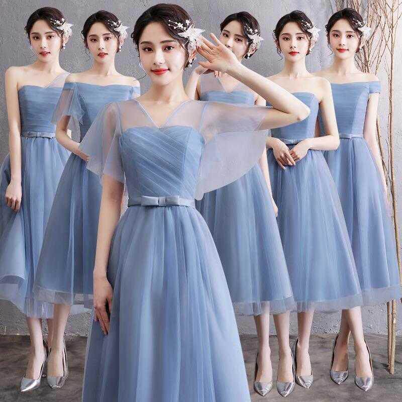 fat mm Evening dress Cover the belly Bridesmaid Dresses Large 150 Fat sister Toast clothing gules Large 200 A pretty thin skirtin the Women's clothing/Boutique , Wedding/Cheongsam/Formal dress , Formal dress/Evening  category - from Buy2taobao.com to provide professional Taobao agent buy service