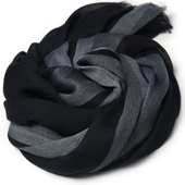 条纹棉麻春夏秋冬长款 限量发售孤品专拍 文艺围巾男女 围巾丝巾