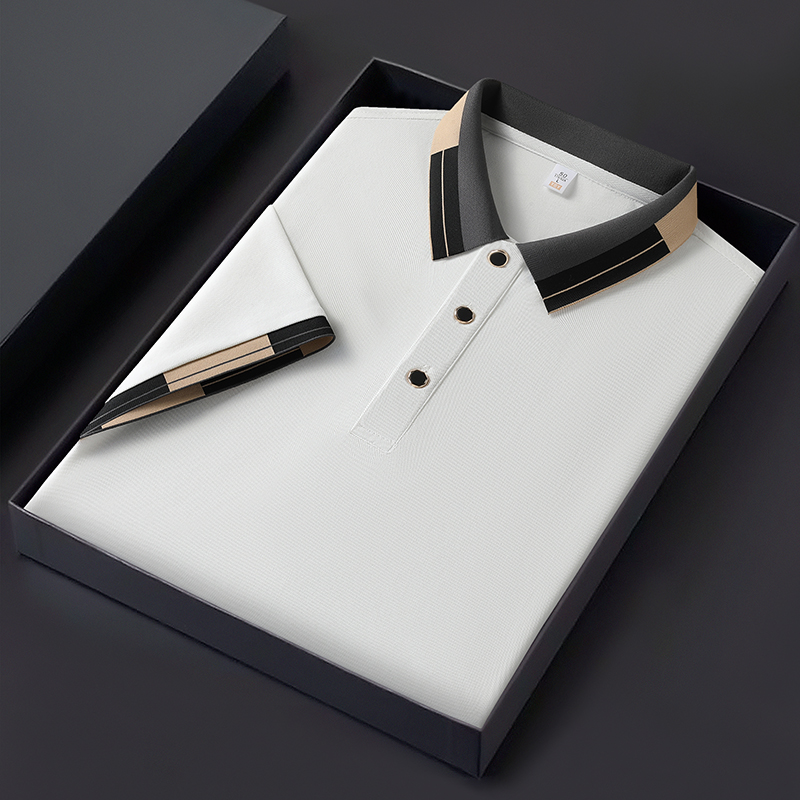 韩版潮体桖男装短袖t恤