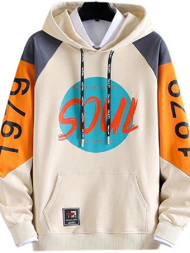 Демисезонная толстовка для мальчиков, лонгслив для школьников для отдыха, 13 лет, для средней школы, подходит для подростков