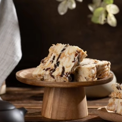 老世泰糕点雪花酥500g满3斤包邮