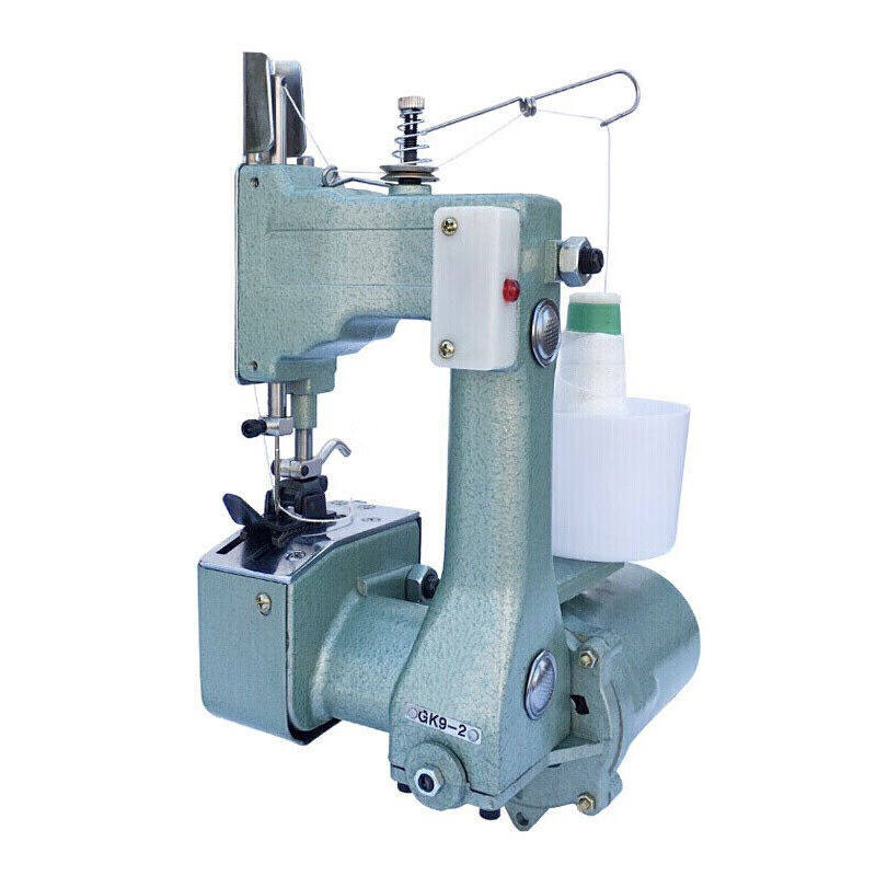 枪式飞人（QIAOSHIFEIREN）GK9型手提式电动缝包机米袋打包缝纫机